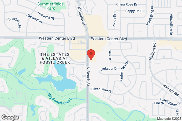 Fossil Creek Family Dentistry