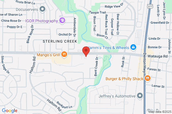 ABC Family Dental Of Haltom City, TX