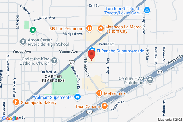Jefferson Dental Clinics