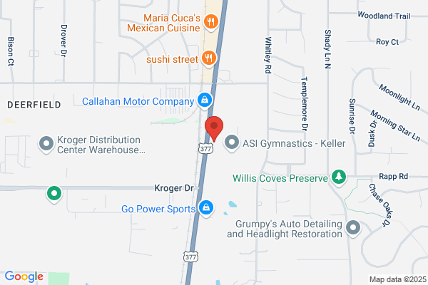 Oasis Dental Inc