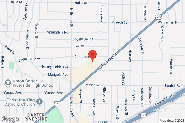Fort Worth Primary Care