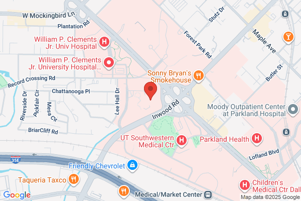 Cardiology - UT Southwestern