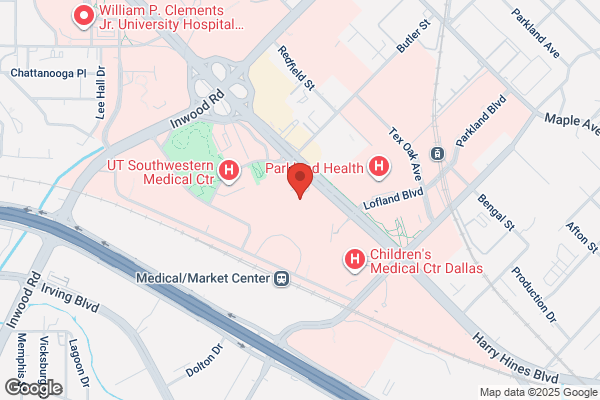 Neurosurgery - UT Southwestern