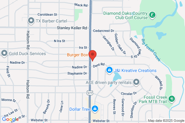 Baxter Mitchell DDS