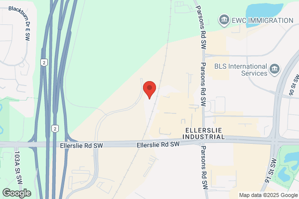 Blocker Alberta Insurance Agency