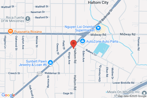 Henderson Dental Lab Inc
