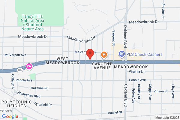 Meadowbrook Dental Clinic