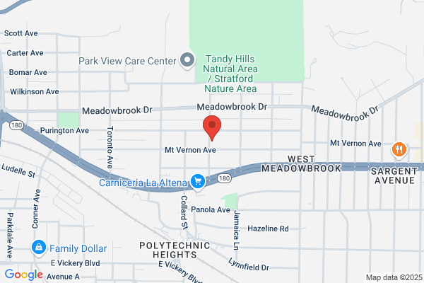 Tandy Village Assisted Living