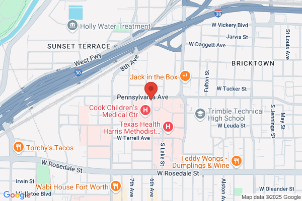Texas Health Care PLLC