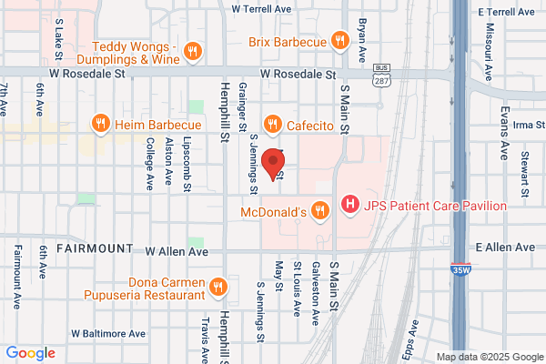 WellMed at Medical District