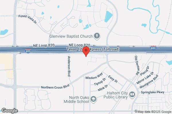 (Null) Bankston Electric Company, Inc
