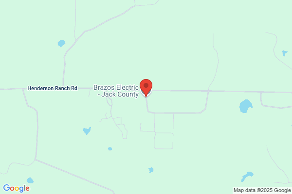 Brazos Country Electric