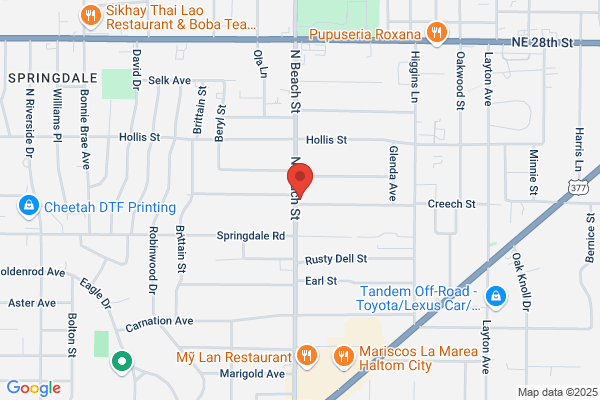 Electric Services Inc