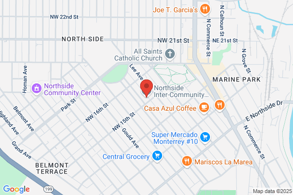 Near Northside Partners Council