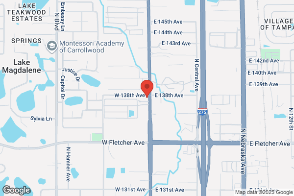 North Side Florist