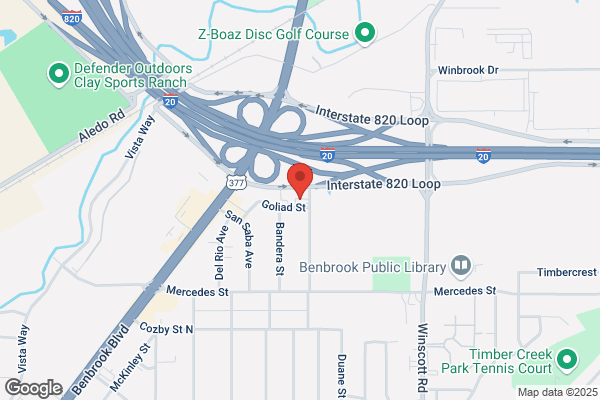 Sanchez Foundation Repair, LLC