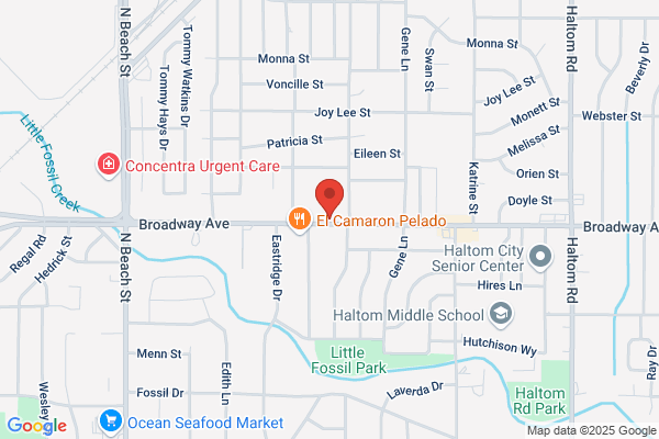 Texas Refrigeration Inc