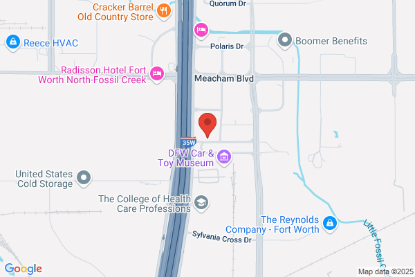 Hilton Garden Inn Fort Worth/Fossil Creek