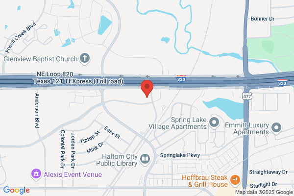 Holiday Inn Express & Suites Haltom City - Ft. Worth, an IHG Hotel