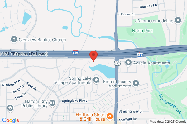 Americas Best Value Inn & Suites Haltom City Ft. Worth