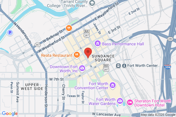 AC Hotel by Marriott Fort Worth Downtown