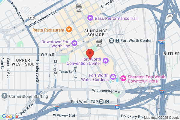 Fairfield Inn & Suites by Marriott Fort Worth Downtown/Convention Center