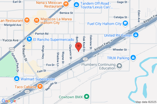 Campos AC Duct Cleaning