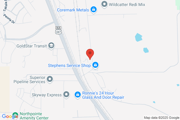 SERVPRO of North Richland Hills
