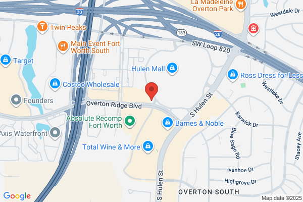 Bryan Debenport, Washington National Agent