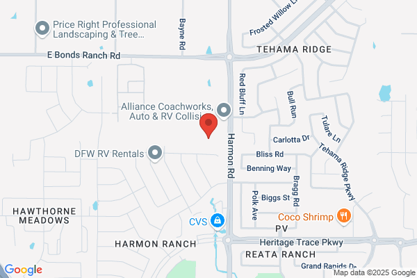 Sprinkler repair of texas