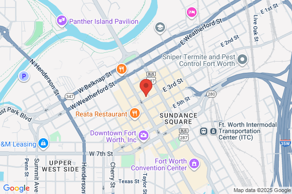 Bush J Steven Attorney