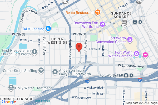 Hanson Loren Attorney