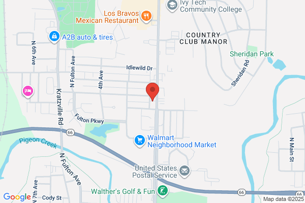 Hedden J Michael Attorney