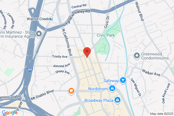 Madsen Stephen A Attorney