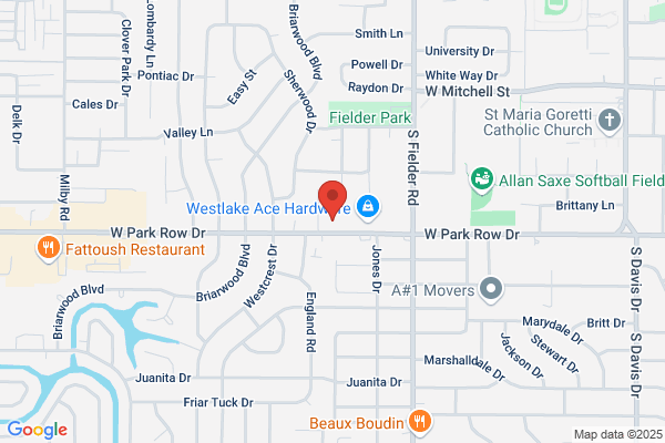 Mitchell Huey P Attorney