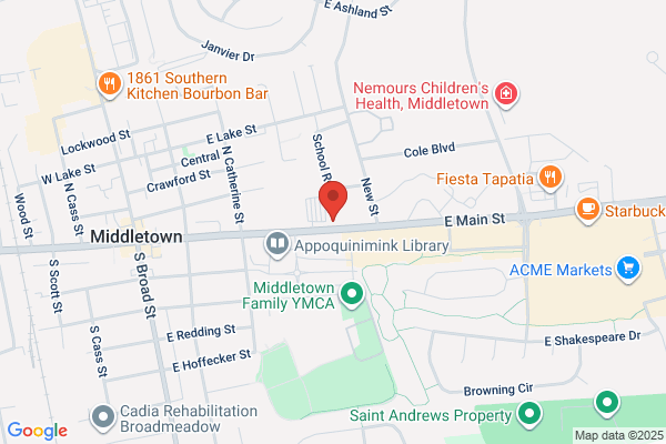 Ridgeway William E Attorney