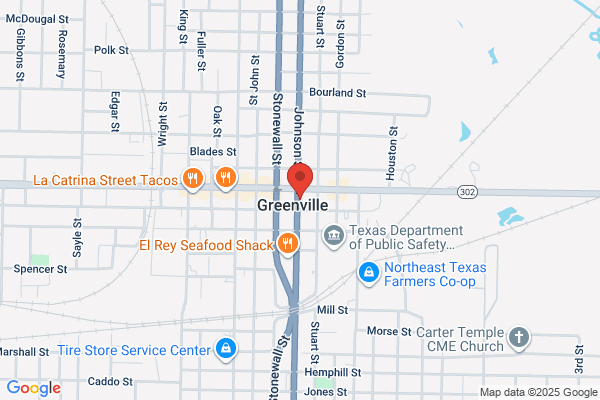 Williams Richard Attorney