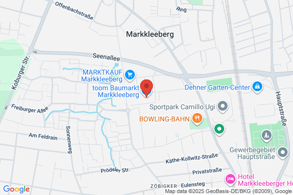 Overall Sprinkler Repair