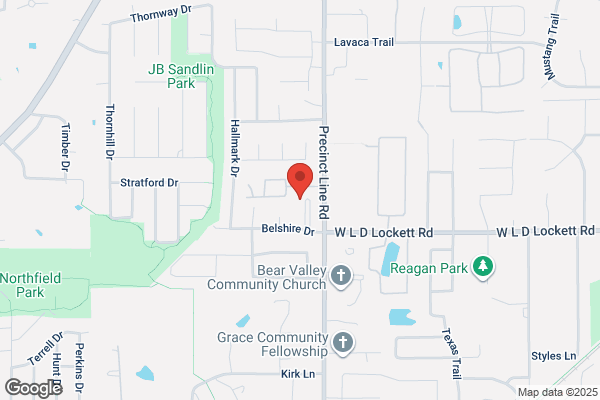 Law offices of Jeff C. Kennedy, PLLC