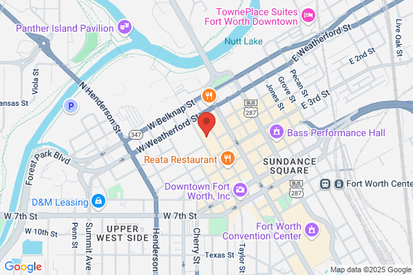 Turner & Monahan Law Office PLLC - Fort Worth
