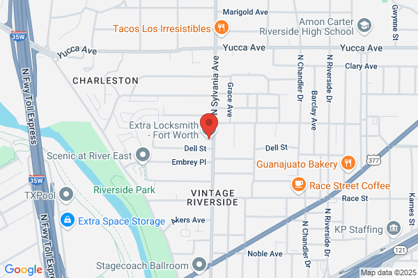 Locksmith Fort Worth Texas