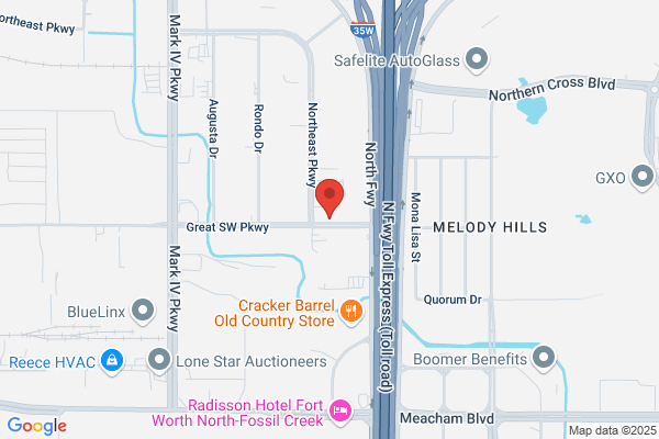 Camden Machine and Tool
