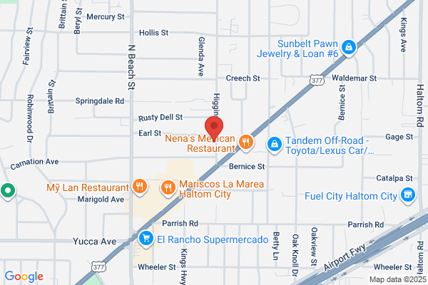 Enc Air & Hydraulic Service Inc