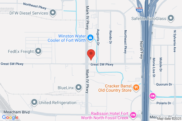 Metroplex Welding Supply