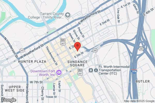 Fort Worth Symphony