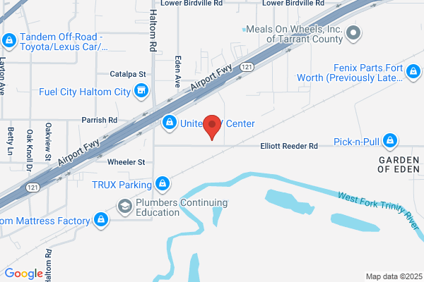 All-Tex Pipe & Supply Inc