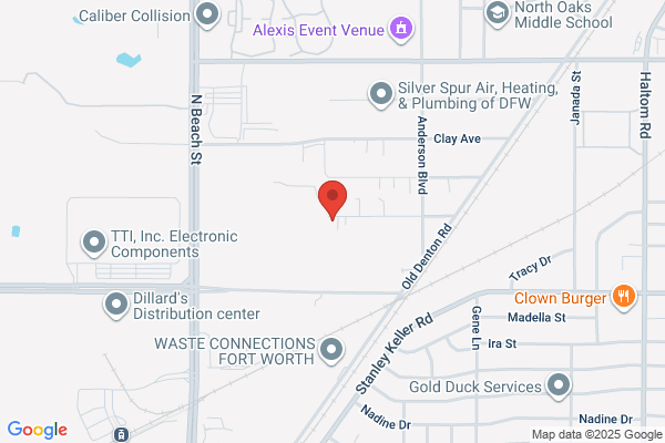 Component Parts Machine Co Inc