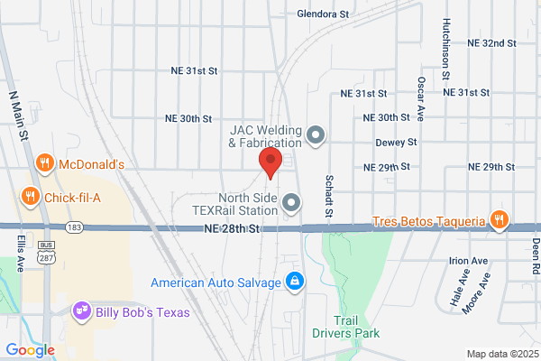 Northside Salvage & Scrap Metals Industrial Container Service