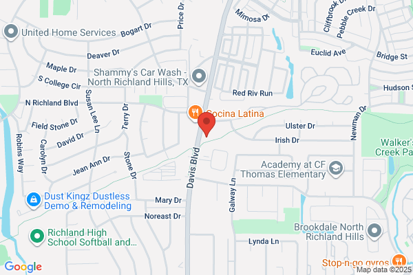 D & D Performance Enterprises Inc