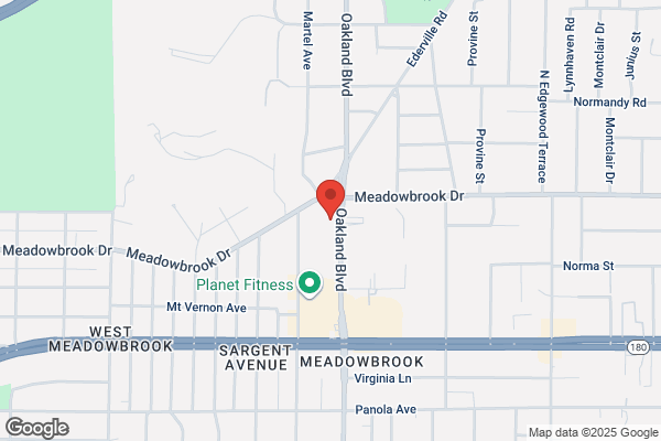 Greater Meadowbrook Shopping News